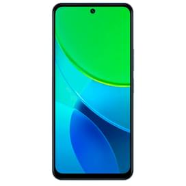 Смартфон Vivo Y19s 4/128GB Black фото