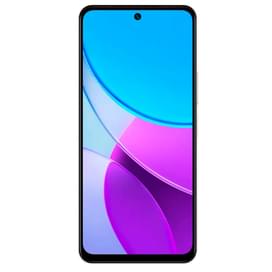 Смартфон Vivo Y19s 6/128GB Silver фото