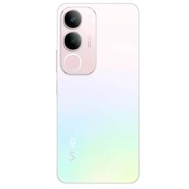 Смартфон Vivo Y19s 6/128GB Silver фото