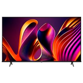 Телевизор Hisense 43" 43E7NQ QLED Smart Black фото
