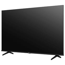 Телевизор Hisense 43" 43E7NQ QLED Smart Black фото