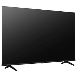 Телевизор Hisense 43" 43E7NQ QLED Smart Black фото
