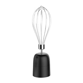 Блендер погружной Polaris PHB-1517GL Silent Черный/Серебряный фото
