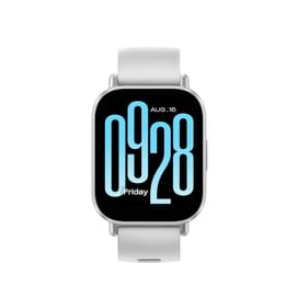 Смарт-часы Xiaomi Redmi Watch 5 Active Silver (M2351W1 / BHR8790GL) фото
