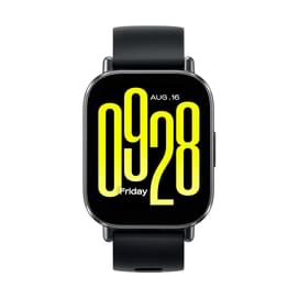 Смарт-часы Xiaomi Redmi Watch 5 Active Black (M2351W1 / BHR8784GL) фото