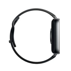 Смарт-часы Xiaomi Redmi Watch 5 Active Black (M2351W1 / BHR8784GL) фото