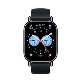 Смарт-часы Xiaomi Redmi Watch 5 Lite Black (M2352W1 / BHR8791GL) фото