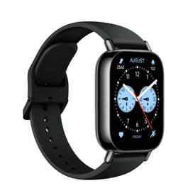 Смарт-часы Xiaomi Redmi Watch 5 Lite Black (M2352W1 / BHR8791GL) фото