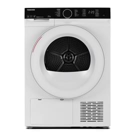 Сушильная машина Toshiba TD-BK100GHUZ(WK) фото