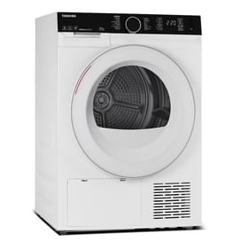 Сушильная машина Toshiba TD-BK100GHUZ(WK) фото