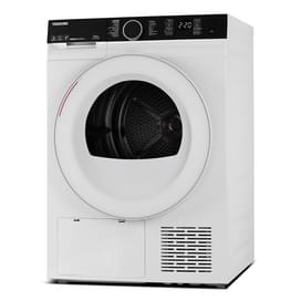 Сушильная машина Toshiba TD-BK100GHUZ(WK) фото