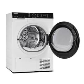 Сушильная машина Toshiba TD-BK100GHUZ(WK) фото