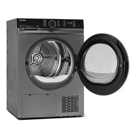 Сушильная машина Toshiba TD-BK100GHUZ(SK) фото