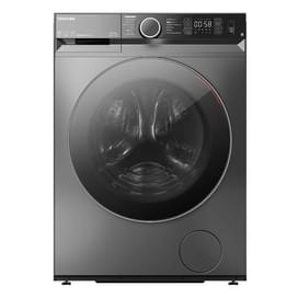 Стиральная машина с сушкой Toshiba TWD-BM110GF4UZ(SK) фото