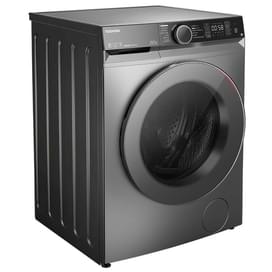 Стиральная машина с сушкой Toshiba TWD-BM110GF4UZ(SK) фото