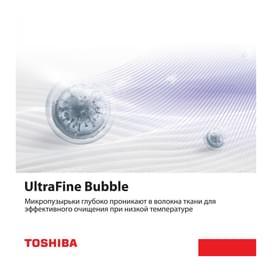 Стиральная машина Toshiba TW-BN90C4UZ(SK) фото