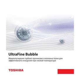 Стиральная машина Toshiba TW-BN90C4UZ(WK) фото