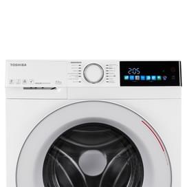 Стиральная машина Toshiba TW-BN90C4UZ(WK) фото