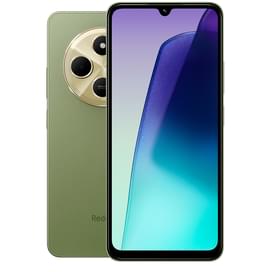 Смартфон Redmi 14C 8/256GB Sage Green фото