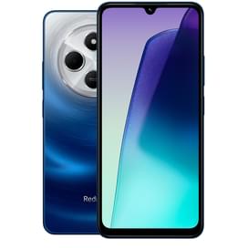 Смартфон Redmi 14C 8/256GB Starry Blue фото