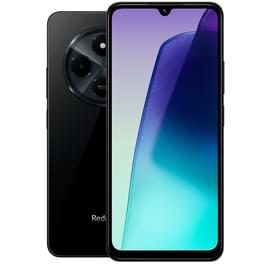 Смартфон Redmi 14C 8/256GB Midnight Black фото