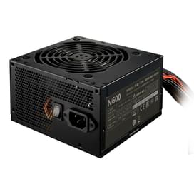 Блок питания 600W CoolerMaster ELITE NEX N600 230V ATX [MPW-6001-ACBN-B] фото