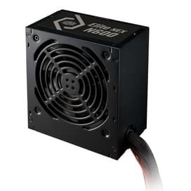 Блок питания 600W CoolerMaster ELITE NEX N600 230V ATX [MPW-6001-ACBN-B] фото