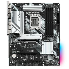 Материнская плата ASRock B760 PRO RS LGA1700 4DDR5 PCI-E 3x16 (HDMI+DP) ATX фото