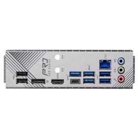 Материнская плата ASRock B760 PRO RS LGA1700 4DDR5 PCI-E 3x16 (HDMI+DP) ATX фото