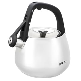 Чайник со свистком 2,5л Polaris Mela-2,5L фото