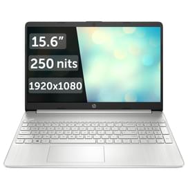 Ноутбук HP 15s-eq2013ci Ryzen 7 5700U / 8ГБ / 512SSD / 15.6 / DOS / (9R256EA) фото
