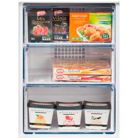 Холодильник Beko B1RCSK272G фото