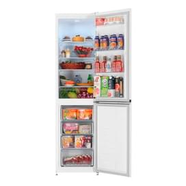 Двухкамерный холодильник Beko B1RCSK332W фото