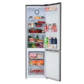Двухкамерный холодильник Beko B3R0CNK312HG фото
