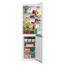 Двухкамерный холодильник Beko B1RCNK332W фото