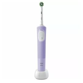 Зубная щетка Oral-B Vitality Pro D103.423.3H Lilac Mist + Дополнительная насадка тип 3708 фото