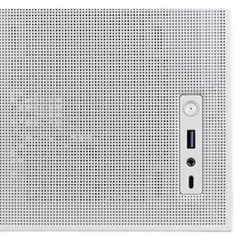 Игровой компьютер TechnoGaming (Ci5-13400F/RTX 4060 8GB/D5 16GB/SSD 1TB/B760 WIFI/D31 MS SC WH) фото