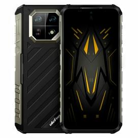 Смартфон Ulefone ARMOR 22 8/256Gb Black фото