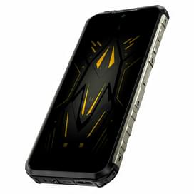 Смартфон Ulefone ARMOR 22 8/256Gb Black фото