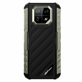 Смартфон Ulefone ARMOR 22 8/256Gb Black фото
