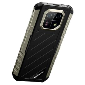 Смартфон Ulefone ARMOR 22 8/256Gb Black фото
