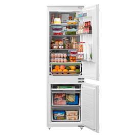 Встраиваемый холодильник Midea MDRE354FGF01 фото