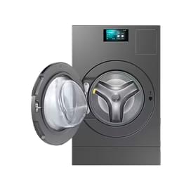 Стиральная машина с сушкой Samsung WD18DB8995BZLD фото