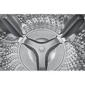 Стиральная машина с сушкой Samsung WD18DB8995BZLD фото