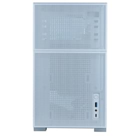 Игровой компьютер TechnoGaming (Ci5-13400F/RTX 4060 8GB/D5 16GB/SSD 1TB/B760 WIFI/D31 MS WH) фото