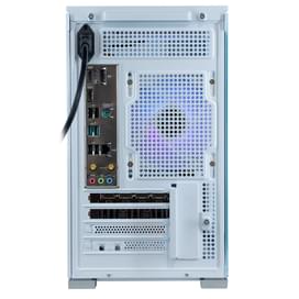 Игровой компьютер TechnoGaming (Ci5-13400F/RTX 4060 8GB/D5 16GB/SSD 1TB/B760 WIFI/D31 MS WH) фото