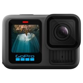 Action Видеокамера GoPro HERO 13 Black Accessory Bundle (CHDRB-131-RW) фото