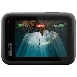 Action Видеокамера GoPro HERO 13 Black Accessory Bundle (CHDRB-131-RW) фото