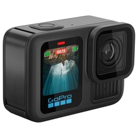 Action Видеокамера GoPro HERO 13 Black Accessory Bundle (CHDRB-131-RW) фото