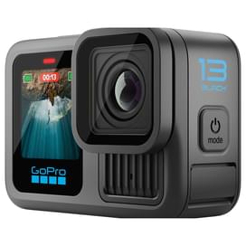 Action Видеокамера GoPro HERO 13 Black Accessory Bundle (CHDRB-131-RW) фото